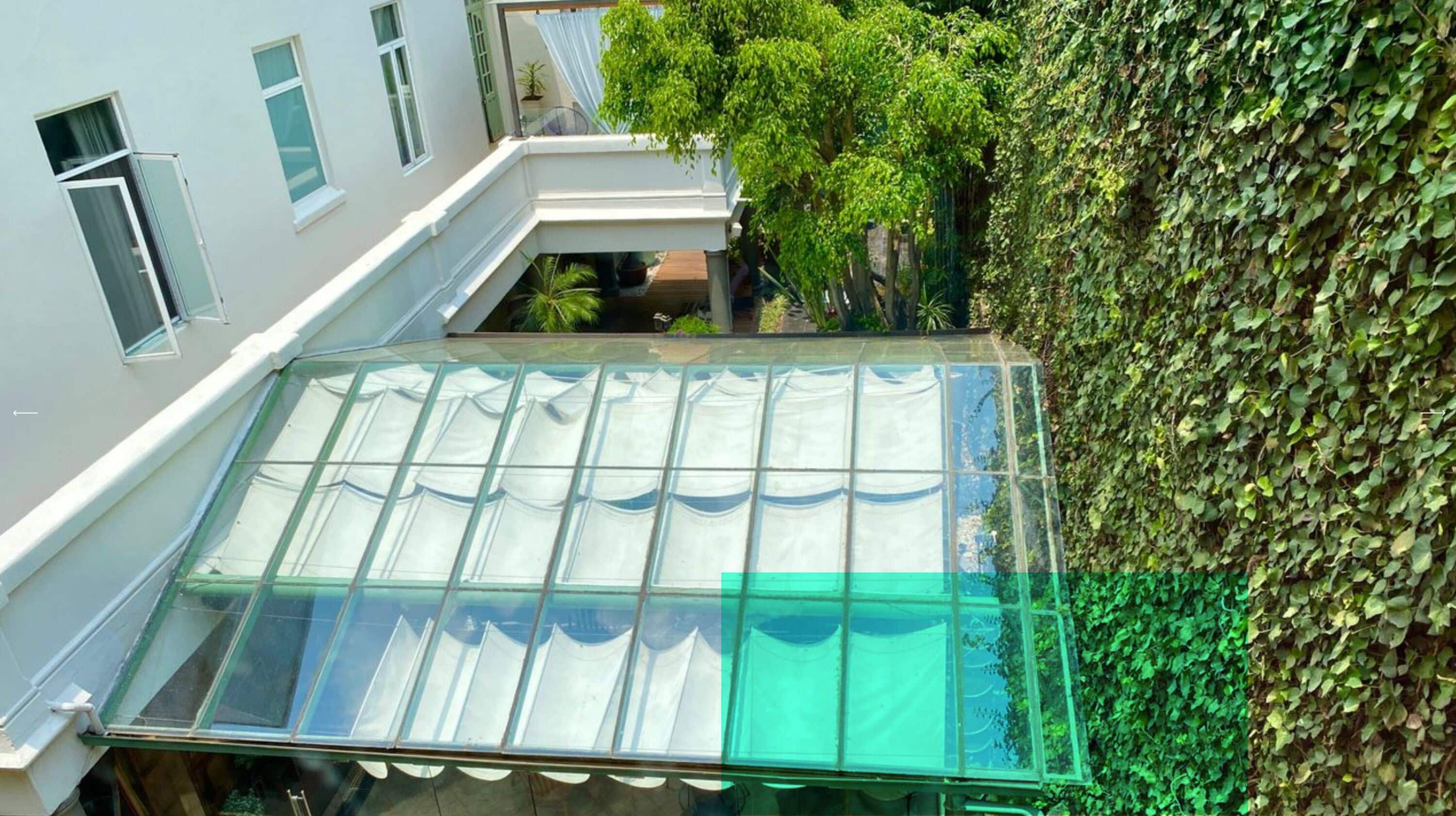 Foto - Hotel Villa Condesa