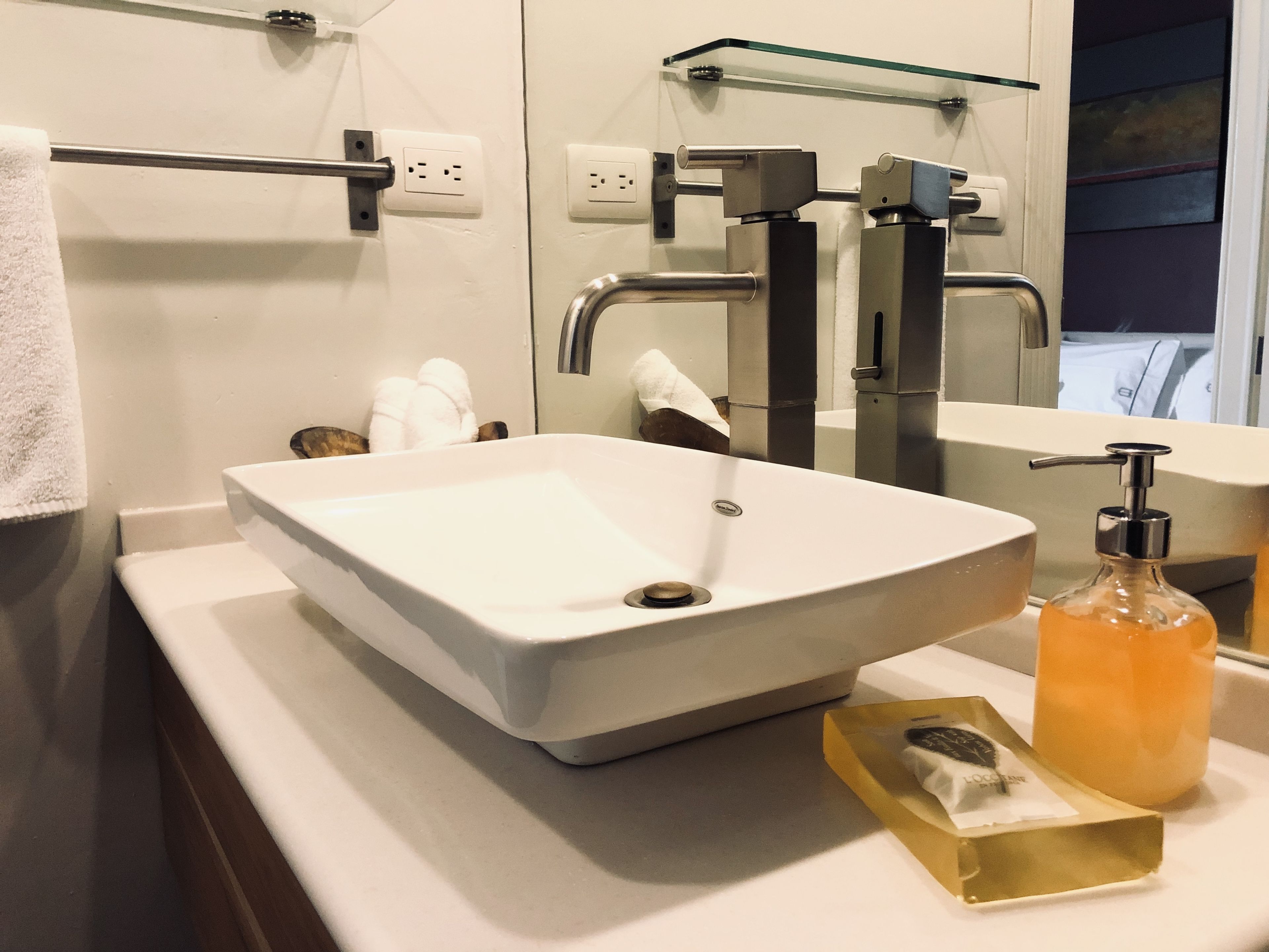 Foto - Hotel Villa Condesa