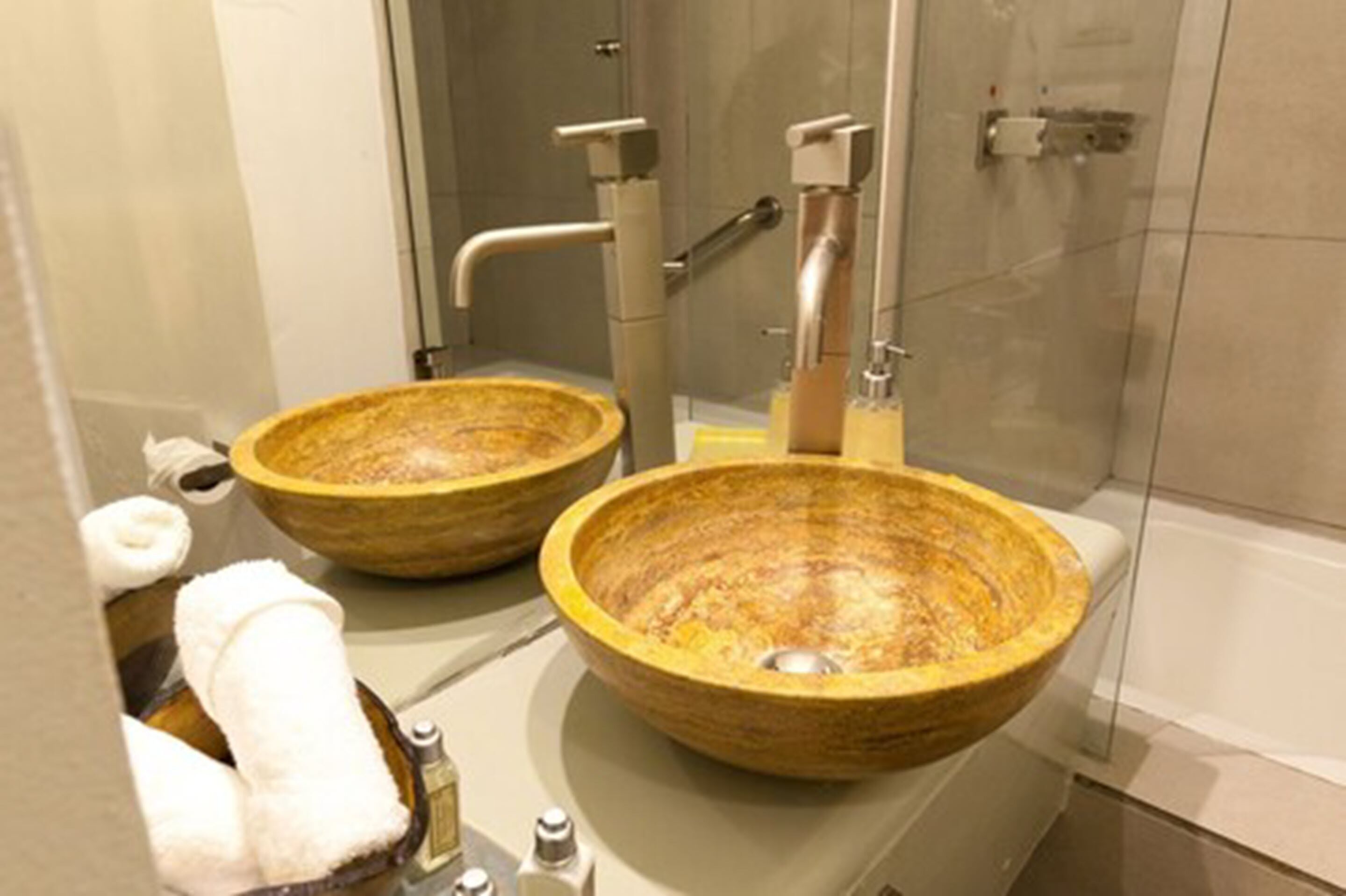 Foto - Hotel Villa Condesa