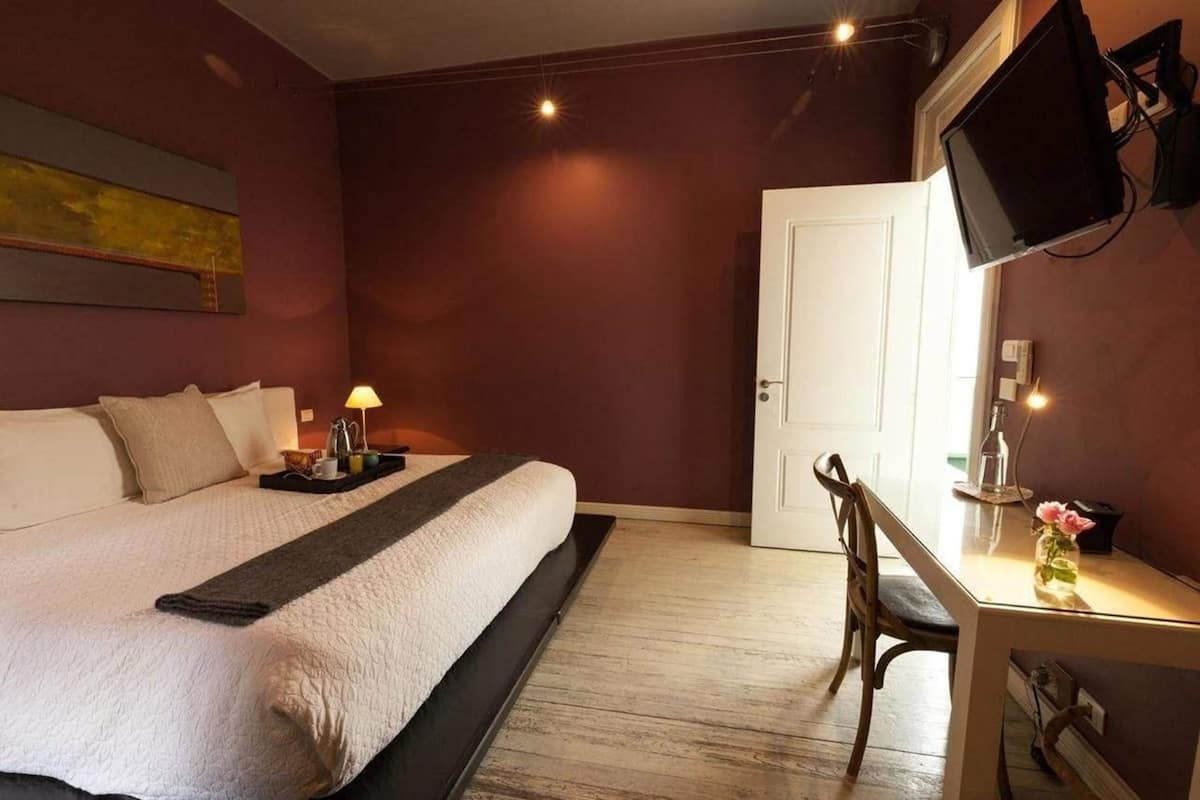 Chambre Deluxe