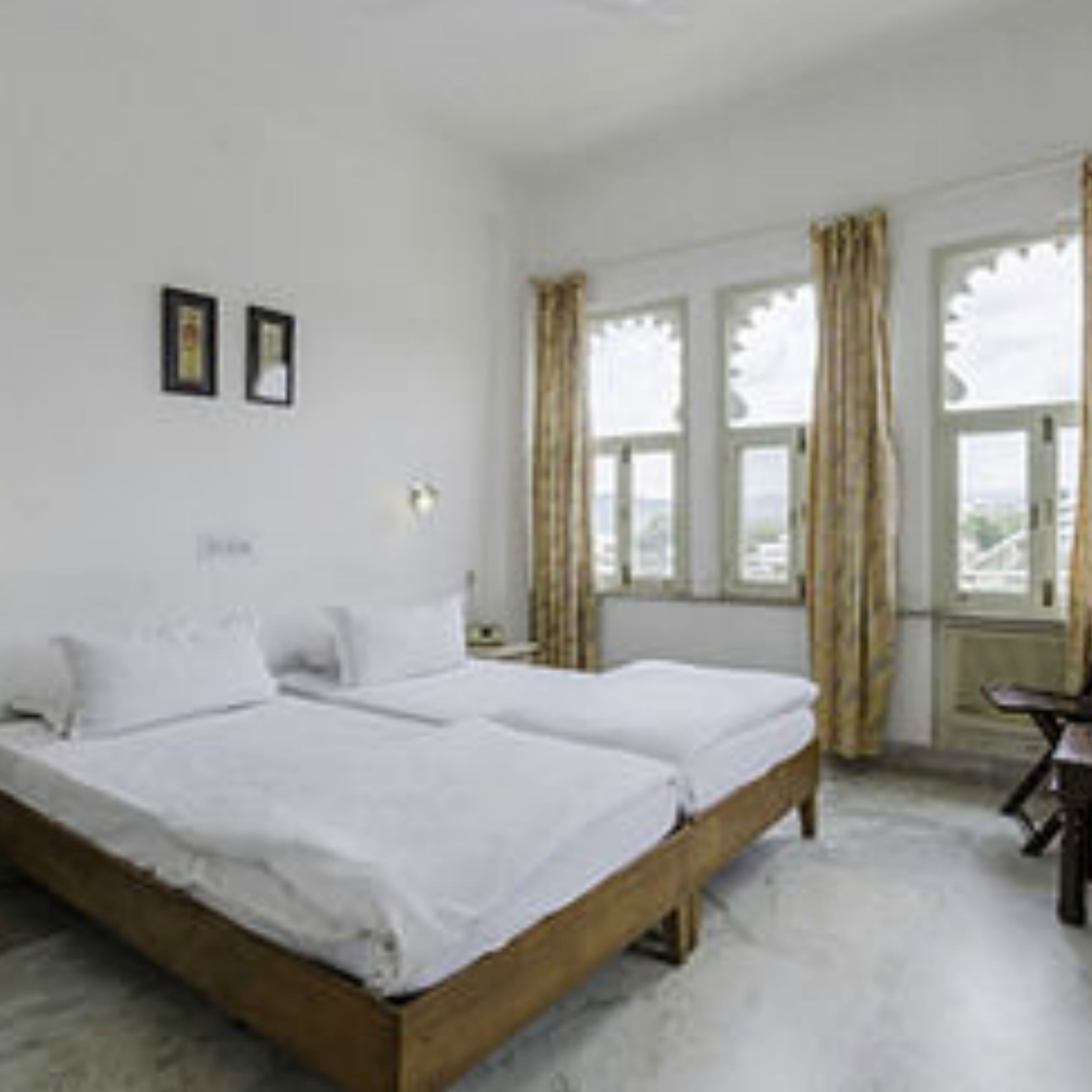 Photo - Jaiwana Haveli