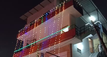 Ganesham Guest House