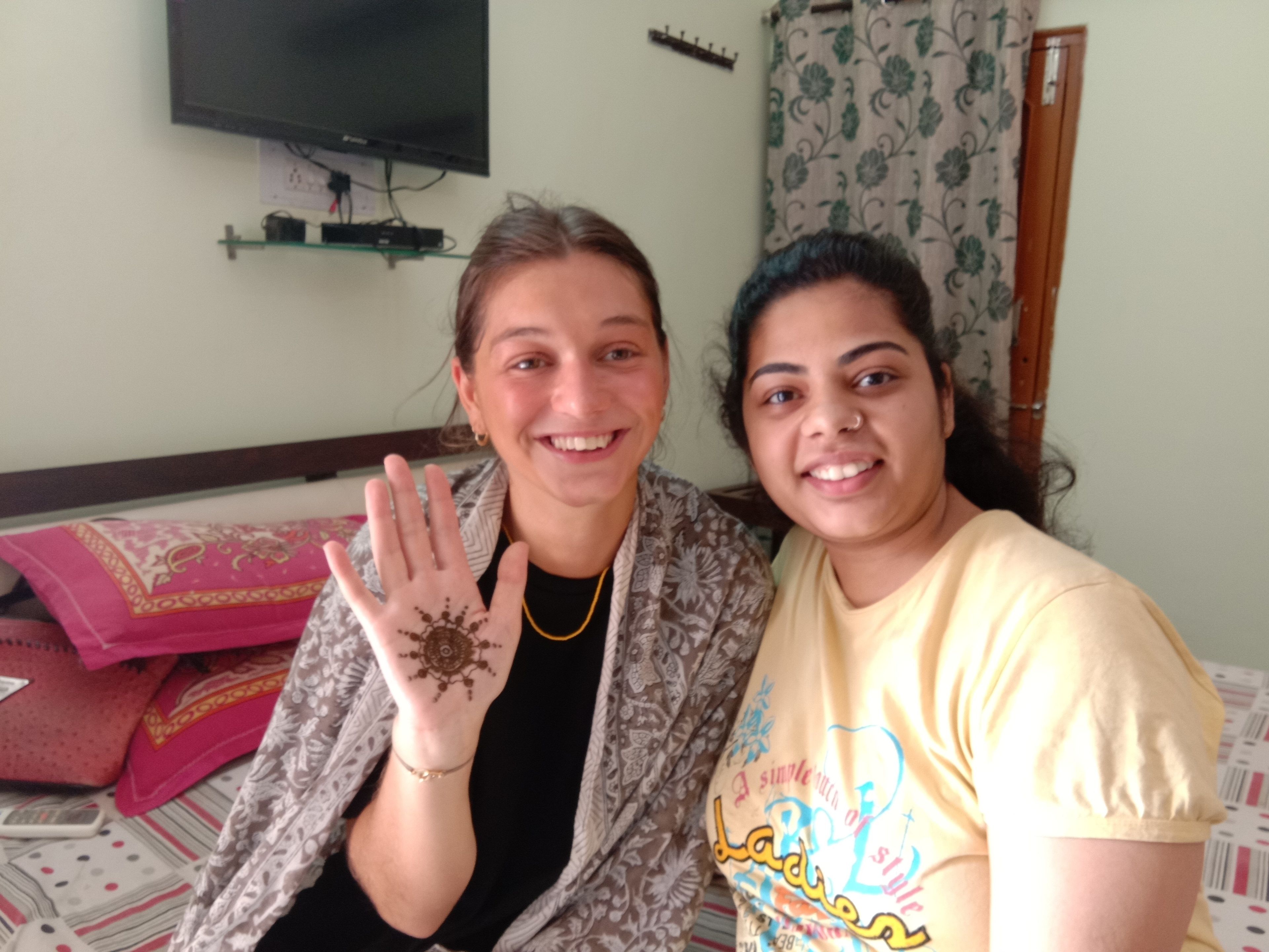 Children’s activities