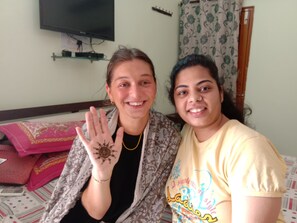 Activités pour enfants