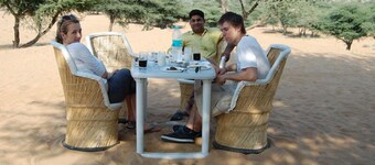 Ganesham Guest House