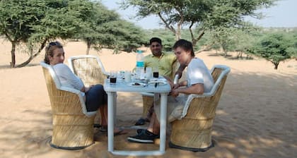 Ganesham Guest House