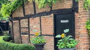 Exterior - The Malt House (Aylesbury)