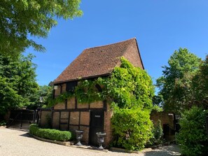 Aussenbereich