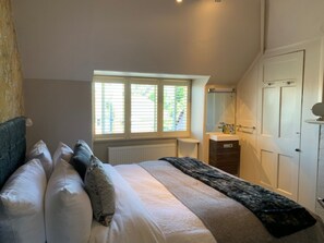 Room - The Malt House (Aylesbury)