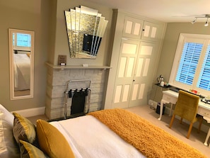 Room - The Malt House (Aylesbury)