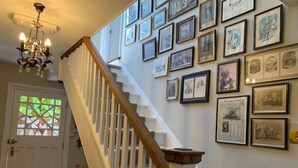 Interior - The Malt House (Aylesbury)