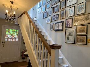 Interior - The Malt House (Aylesbury)