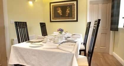 Blossom House Bed & Breakfast