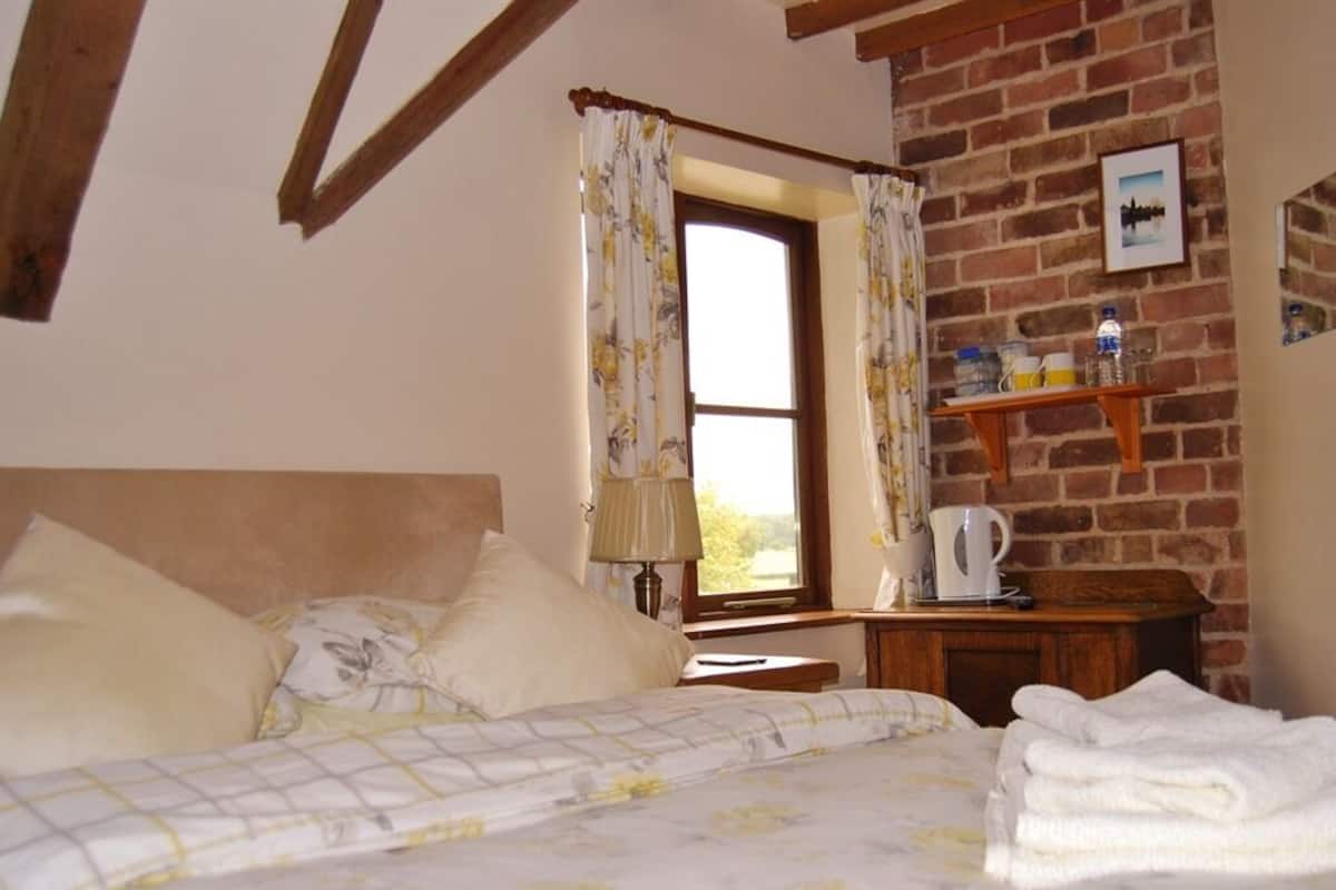 Double Room, Ensuite