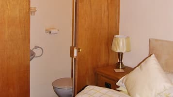 雙人房, 獨立浴室 | 浴室