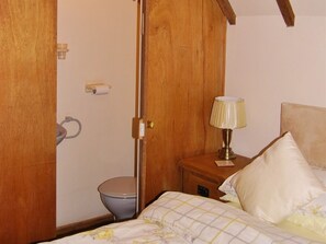 Double Room, Ensuite | Bathroom - Bluebell Farm (Worcester)
