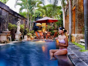 Exterior - Sindhu Mertha Sanur (Denpasar)