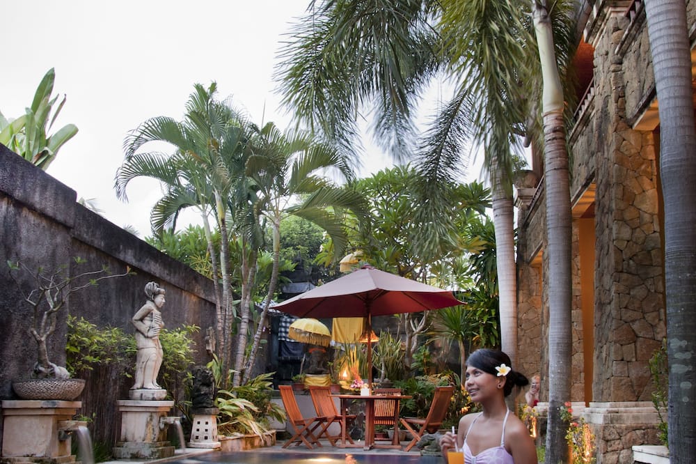 Sindhu Mertha Sanur