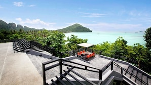 Unclassified image, 5 of 118, button - Villa 360 (Ko Phi Phi)