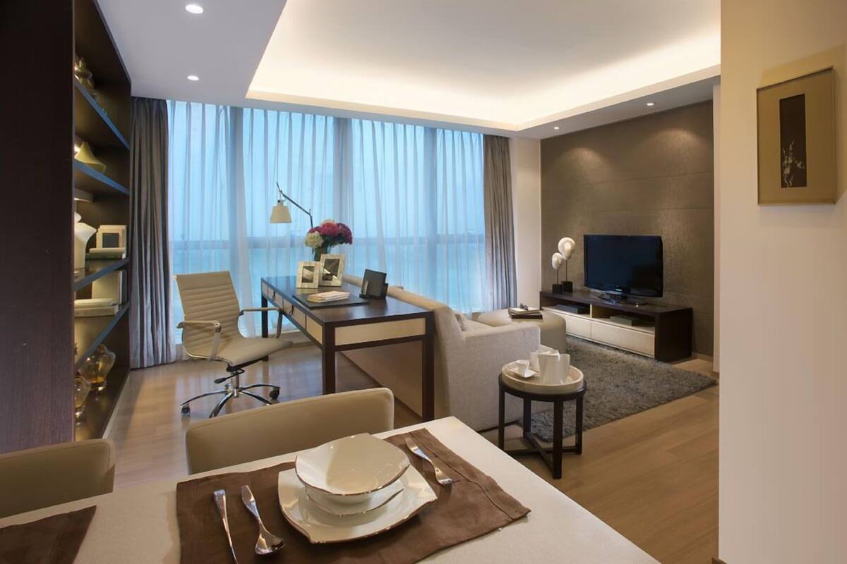suite premier 1 chb