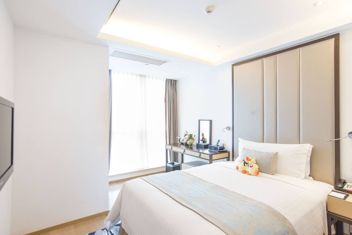Suite Deluxe 1 chambre