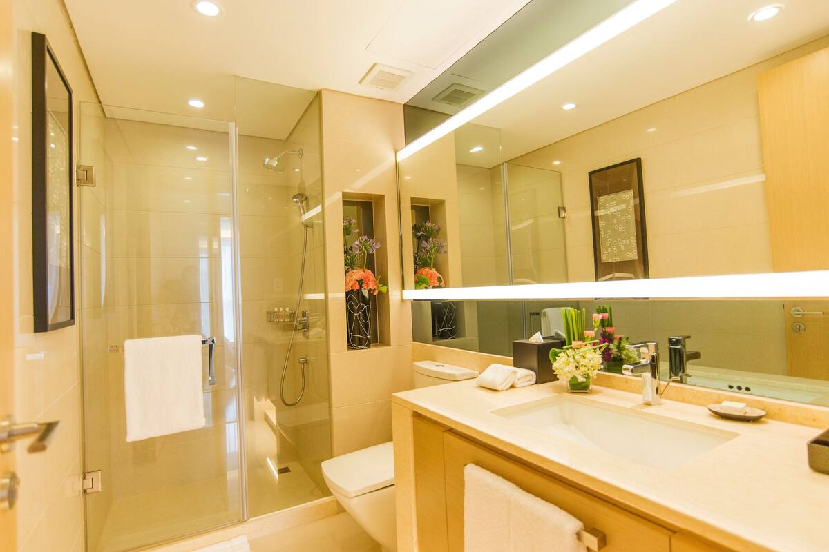 Two bedroom premier suite