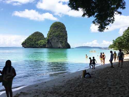 Wild Orchid Krabi by Villa Cha Cha