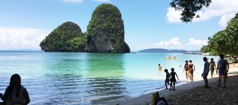 Wild Orchid Krabi by Villa Cha Cha