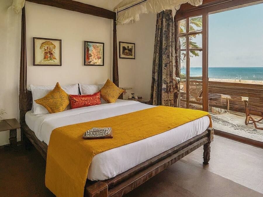 Ropa de cama de alta calidad y cubrecamas