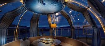 The Crystal Resort Sun Moon Lake