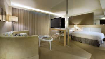 Standard Room For 2, 2 Double Beds (Sun) | View from room