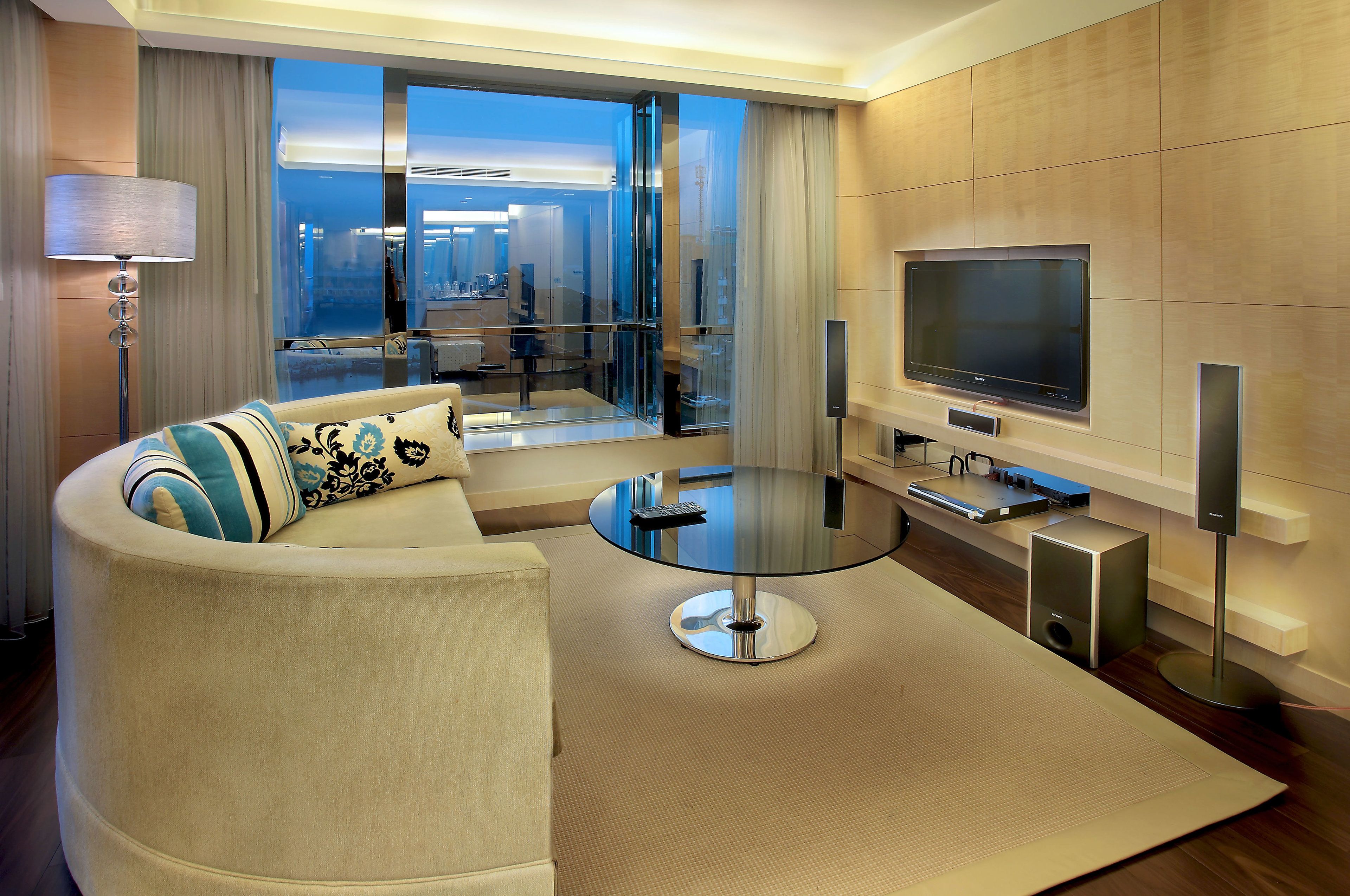 standard room, 1 double bed (lake) | view from room