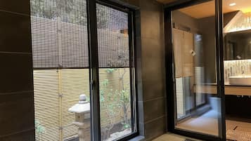 Baño termal público