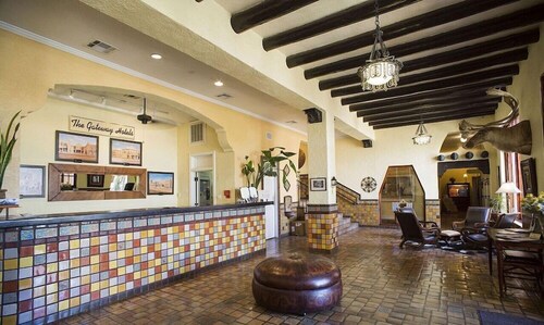 Hotel EL Capitan