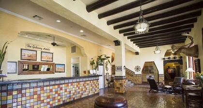 Hotel EL Capitan
