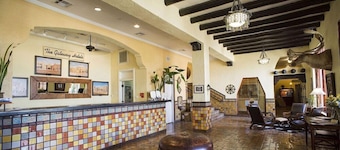 Hotel EL Capitan
