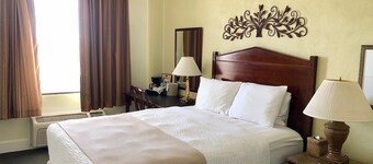 Hotel EL Capitan