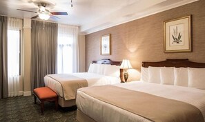 Room - Hotel EL Capitan (Van Horn)