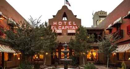 Hotel EL Capitan