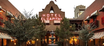 Hotel EL Capitan