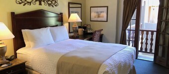Hotel EL Capitan