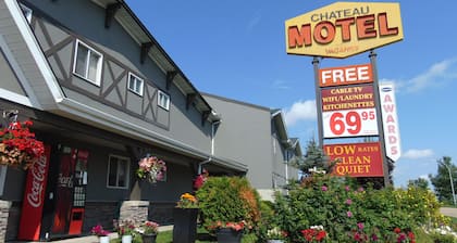 Chateau Motel