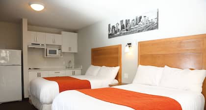 Chateau Motel