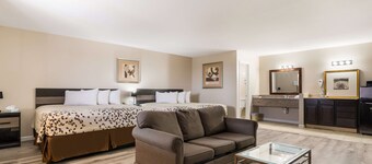 Americas Best Value Inn Refugio