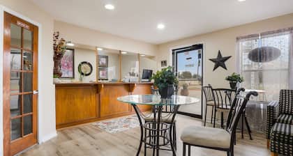 Americas Best Value Inn Refugio