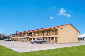 Ulkopuoli