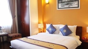 Room - Little Saigon Corner Boutique Hotel (Ho Chi Minh City)