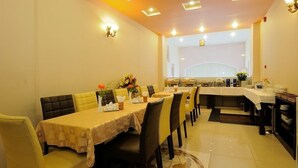 Restaurant - Little Saigon Corner Boutique Hotel (Ho Chi Minh City)