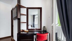 Interior - Little Saigon Corner Boutique Hotel (Ho Chi Minh City)