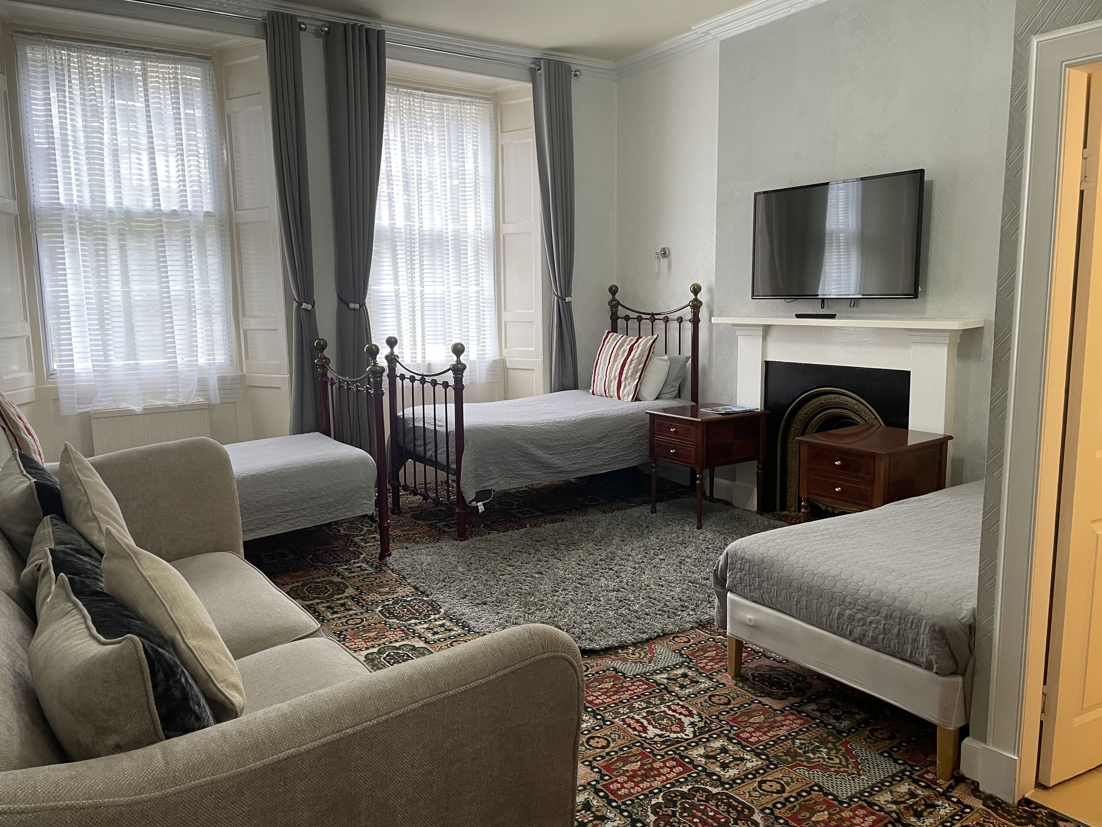 Photo - Atlas Guest House